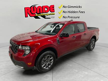 2025 Ford Maverick Hazel Green WI