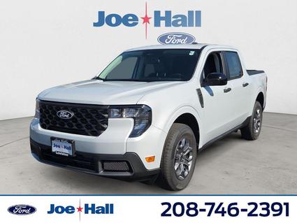2025 Ford Maverick Lewiston ID