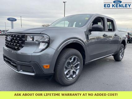 2025 Ford Maverick Layton UT