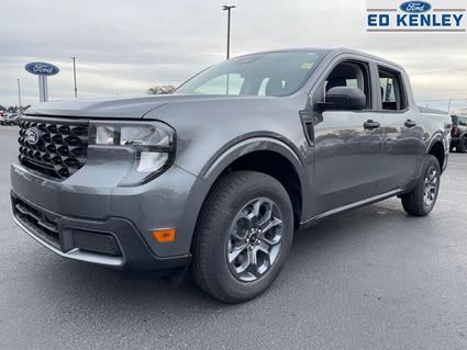 2025 Ford Maverick Layton UT