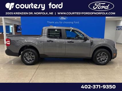 2025 Ford Maverick Norfolk NE