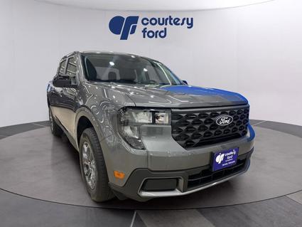 2025 Ford Maverick Norfolk NE