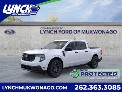 2025 Ford Maverick Mukwonago WI