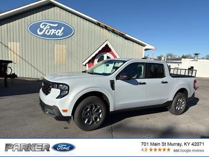 2025 Ford Maverick Murray KY