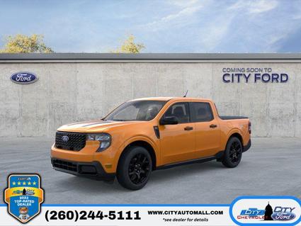 2026 Ford Maverick Columbia City IN