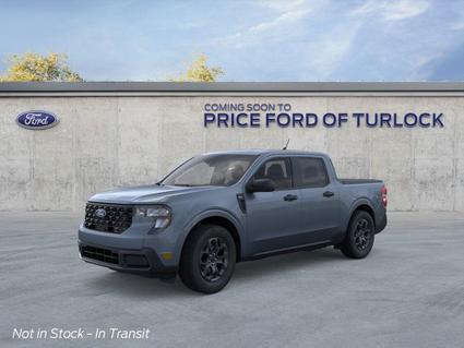 2026 Ford Maverick Turlock CA