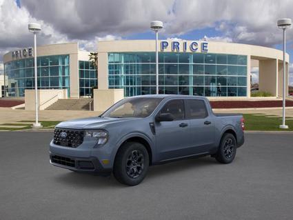 2026 Ford Maverick Turlock CA
