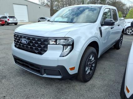 2026 Ford Maverick Hartselle AL
