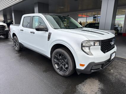 2026 Ford Maverick Coeur D'Alene ID