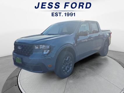 2026 Ford Maverick Grand Coulee WA