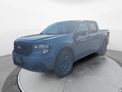 2026 Ford Maverick Grand Coulee WA