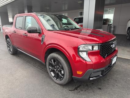 2026 Ford Maverick Coeur D'Alene ID