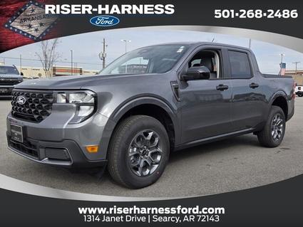 2026 Ford Maverick Searcy AR