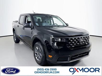 2026 Ford Maverick Louisville KY