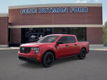 2026 Ford Maverick Ypsilanti MI