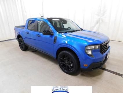 2026 Ford Maverick Saukville WI