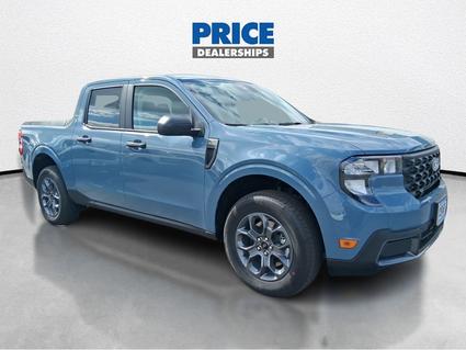 2026 Ford Maverick Yakima WA