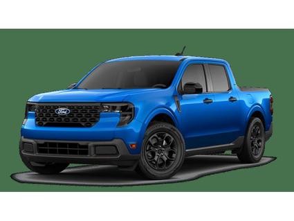 2026 Ford Maverick Sidney MT