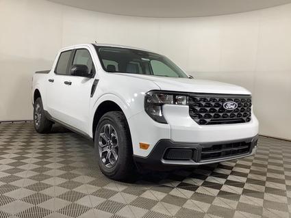 2025 Ford Maverick Grandville MI