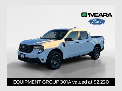 2025 Ford Maverick Denver CO