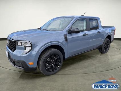 2025 Ford Maverick Canon City CO