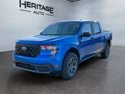 2025 Ford Maverick Vernal UT