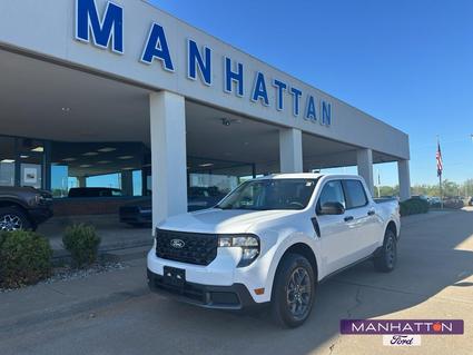 2025 Ford Maverick Manhattan KS
