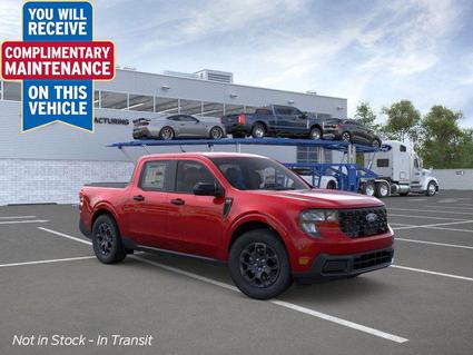 2025 Ford Maverick Ellisville MO