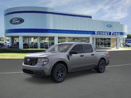 2025 Ford Maverick St. Louis MO