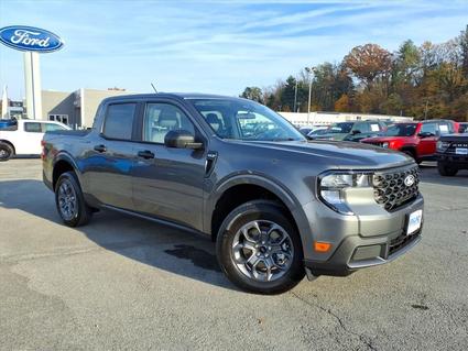 2025 Ford Maverick Salem VA