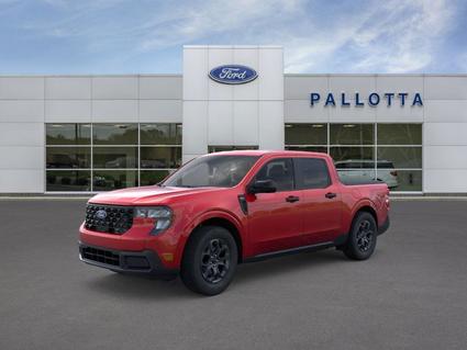2025 Ford Maverick Wooster OH