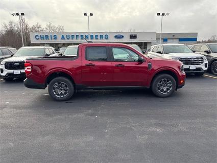 2025 Ford Maverick Washington MO