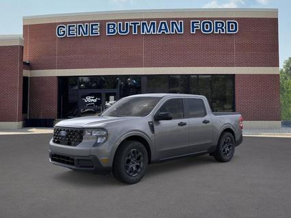 2025 Ford Maverick Ypsilanti MI