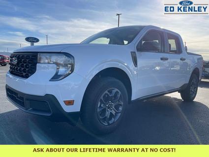 2026 Ford Maverick Layton UT