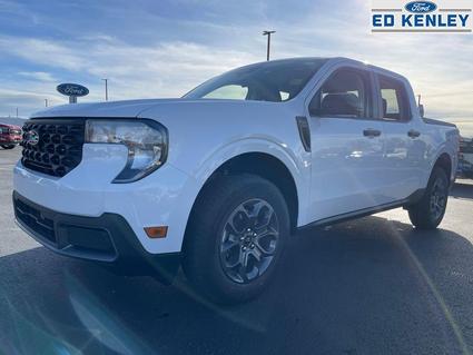 2026 Ford Maverick Layton UT