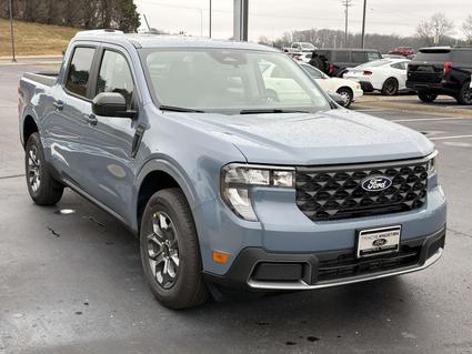 2026 Ford Maverick Springfield TN