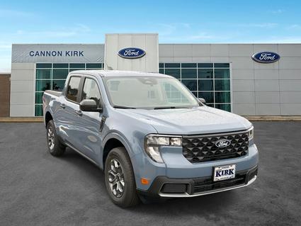 2026 Ford Maverick Springfield TN