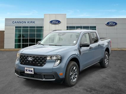 2026 Ford Maverick Springfield TN