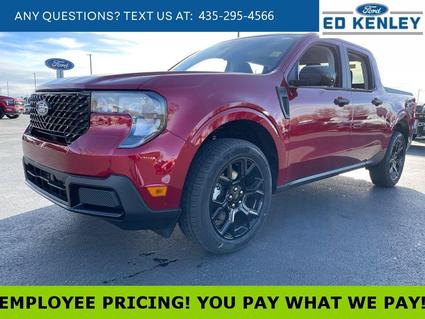 2026 Ford Maverick Layton UT