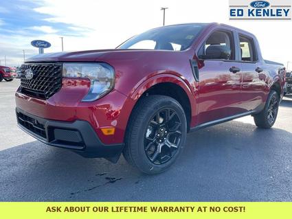 2026 Ford Maverick Layton UT