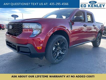 2026 Ford Maverick Layton UT