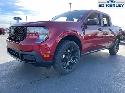 2026 Ford Maverick Layton UT
