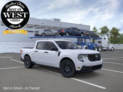 2026 Ford Maverick Ellisville MO