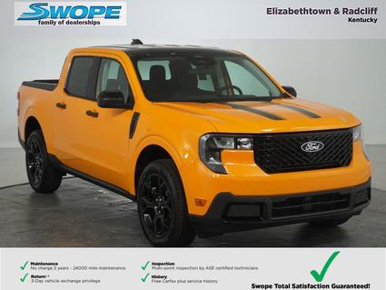 2026 Ford Maverick Elizabethtown KY