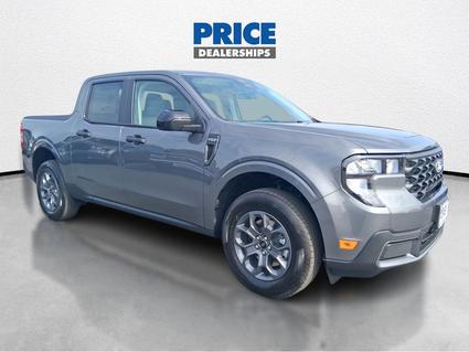 2026 Ford Maverick Yakima WA
