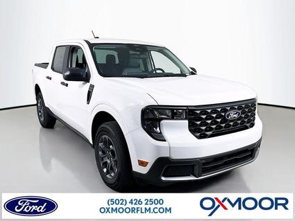 2026 Ford Maverick Louisville KY