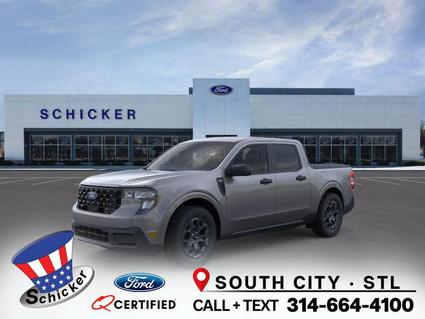 2026 Ford Maverick St Louis MO
