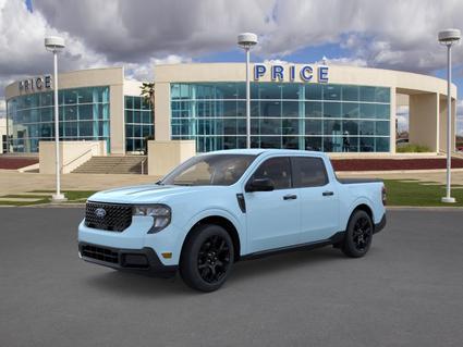2026 Ford Maverick Turlock CA