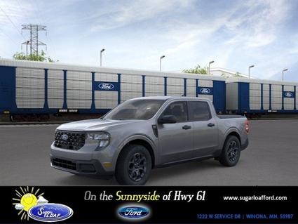 2026 Ford Maverick Winona MN