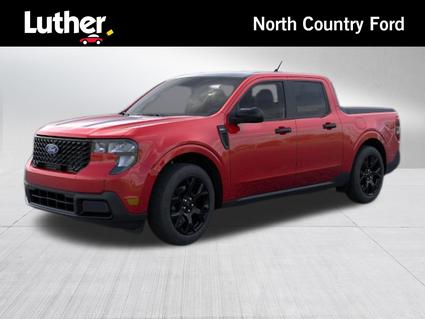 2026 Ford Maverick Minneapolis MN